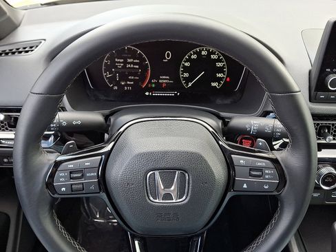 Used 2025 Honda Civic Sport image 19