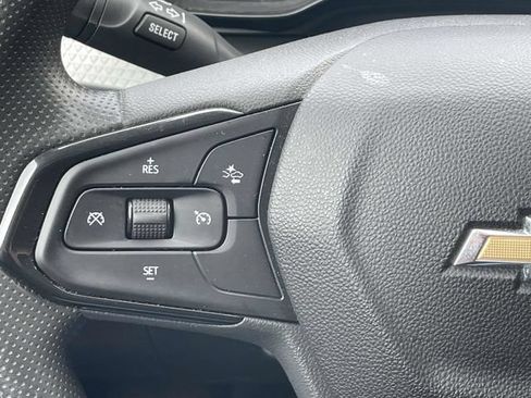 Certified 2024 Chevrolet Trax LS w/ LS Convenience Package FWD image 30