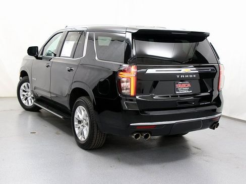 Certified 2024 Chevrolet Tahoe Premier image 8