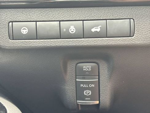 Used 2025 Nissan Murano SL w/ Cargo Package AWD/4WD image 26