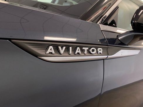 Certified 2023 Lincoln Aviator Reserve w/ Equipment Group 201A image 15