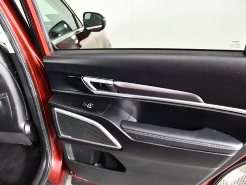 Used 2023 Kia Telluride S w/ S Sunroof Package AWD/4WD image 42