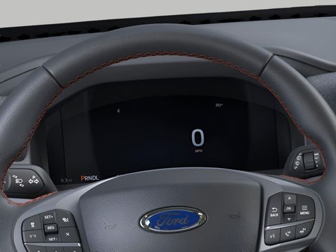Used 2026 Ford Explorer Active w/ Active Comfort Package AWD/4WD image 14