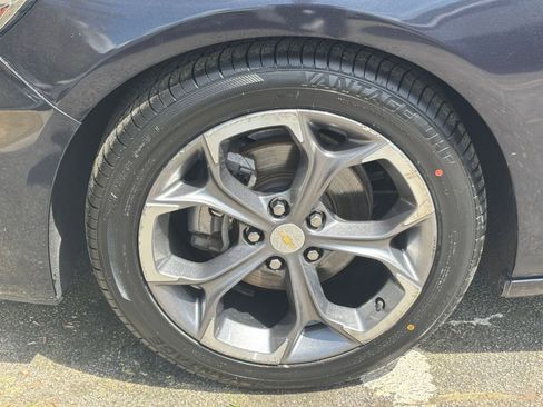 Used 2023 Chevrolet Malibu LT w/ Driver Confidence Package image 31