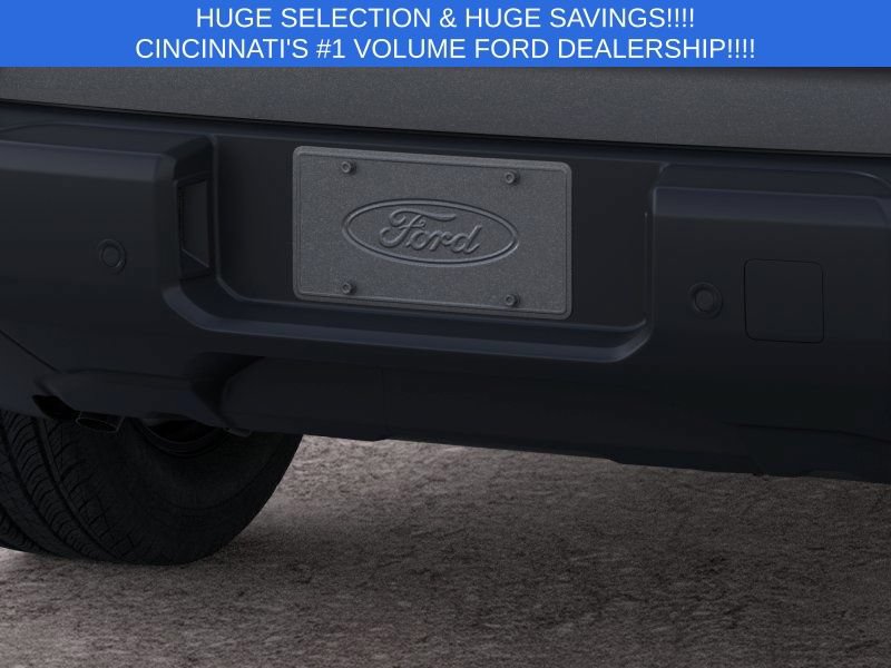 New 2026 Ford Bronco Sport Big Bend w/ Convenience Package AWD/4WD image 23