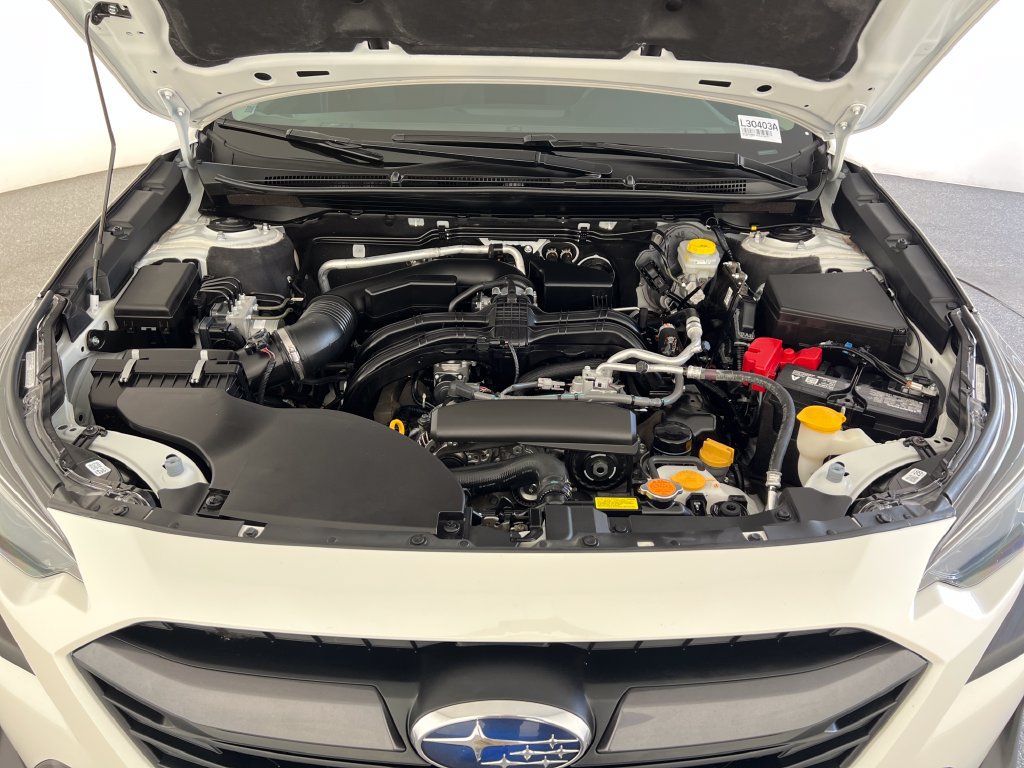 Used 2025 Subaru Outback w/ Popular Package #1A AWD/4WD image 23