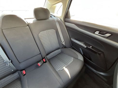 Used 2025 Kia K5 LXS image 39