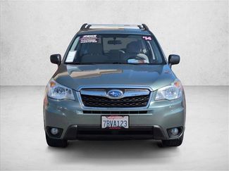 Used 2014 Subaru Forester 2.5i video 2