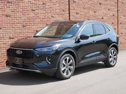 Used 2023 Ford Escape Platinum