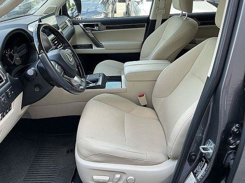 Used 2023 Lexus GX 460 Premium AWD/4WD image 15