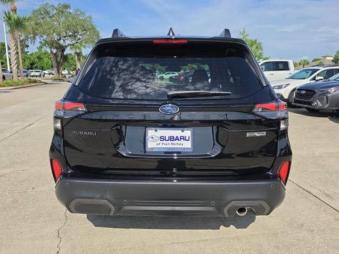 New 2026 Subaru Forester Limited AWD/4WD image 4