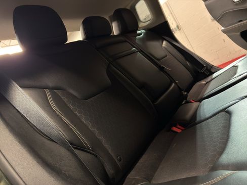 Used 2018 Jeep Compass Latitude w/ Popular Equipment Group image 26