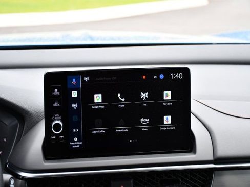 New 2026 Acura ADX A-Spec AWD/4WD image 26