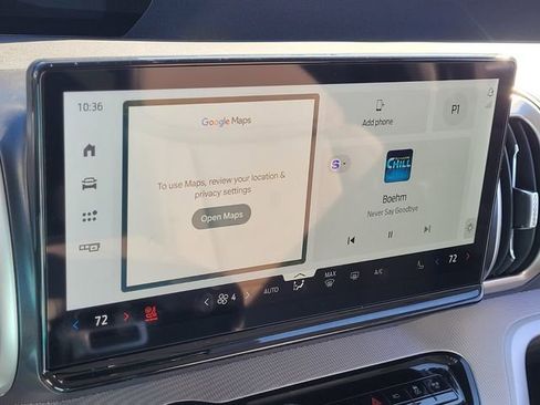 New 2026 Ford Expedition Active image 14