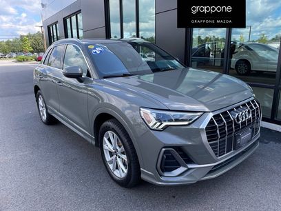 Used 2024 Audi Q3 2.0T Premium