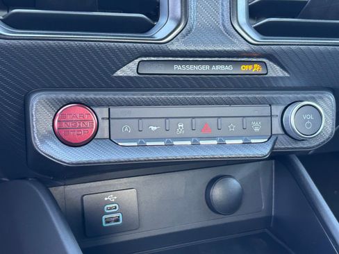 New 2026 Ford Mustang Coupe image 6