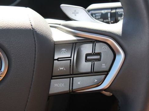 Certified 2023 Lexus NX 350 AWD image 17