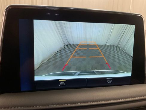 Used 2024 Chevrolet Tahoe LT image 15