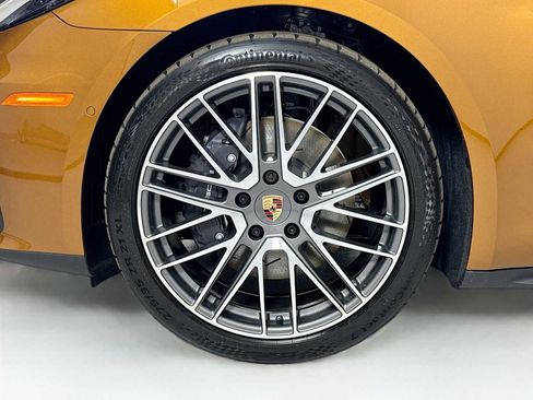 New 2026 Porsche Panamera image 32