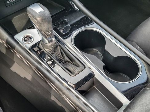 Used 2023 Nissan Altima 2.5 SV image 20