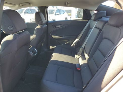 Used 2025 Chevrolet Malibu LT w/ LPO, Floor Liner Package image 27