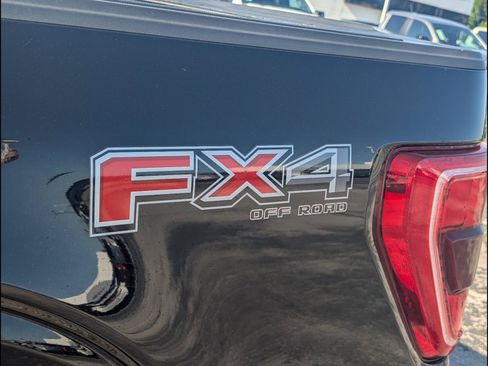 Used 2021 Ford F150 XLT w/ Equipment Group 302A High AWD/4WD image 23