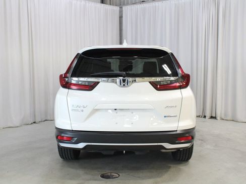 Used 2020 Honda CR-V EX-L image 28