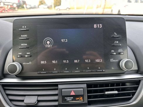 Used 2020 Honda Accord LX image 22