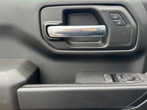 New 2026 Chevrolet Silverado 2500 W/T w/ WT Convenience Package image 11