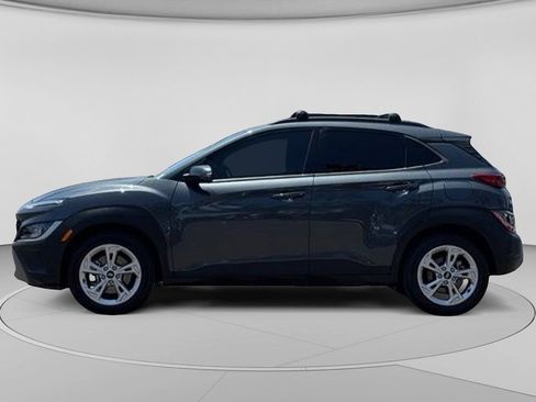 Used 2022 Hyundai Kona SEL AWD/4WD image 8