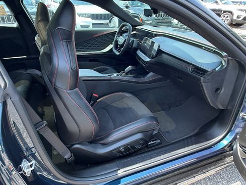 Used 2024 Dodge Charger Daytona Scat Pack w/ Plus Group AWD/4WD image 21