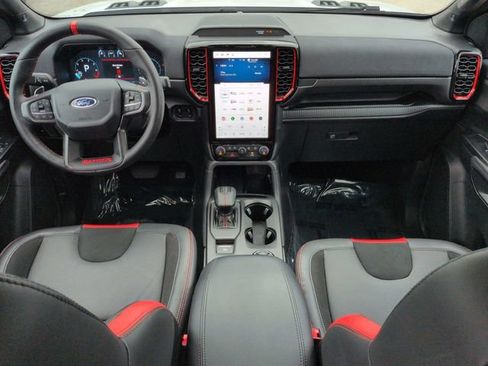 Used 2025 Ford Ranger Raptor AWD/4WD image 15