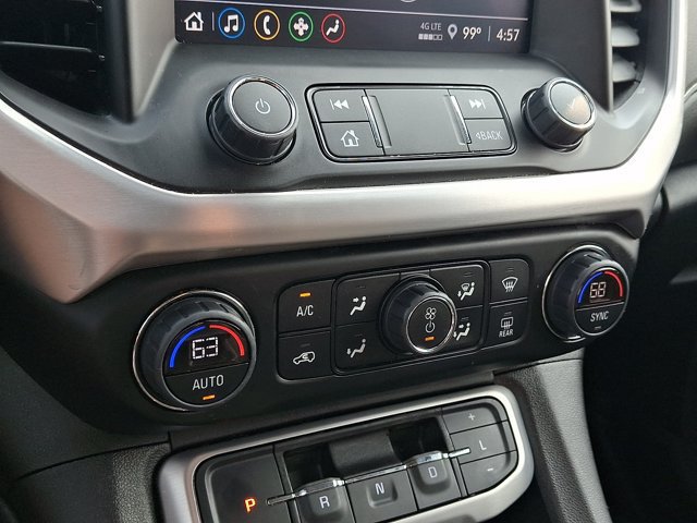 Used 2023 GMC Acadia SLE FWD image 19