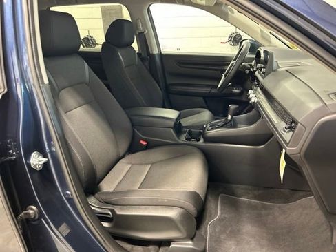 Certified 2025 Honda CR-V EX image 14