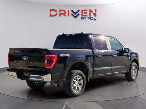 Used 2023 Ford F150 XLT image 6