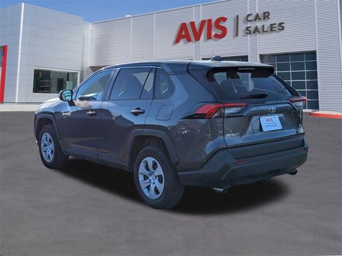 Used 2024 Toyota RAV4 LE image 3