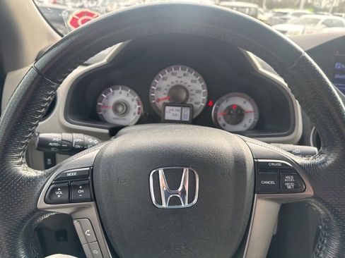 Used 2014 Honda Pilot EX-L image 11