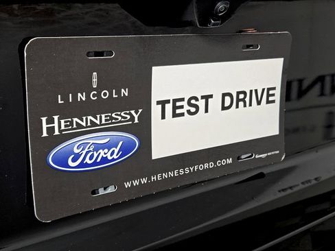 Certified 2025 Ford Expedition Active image 34