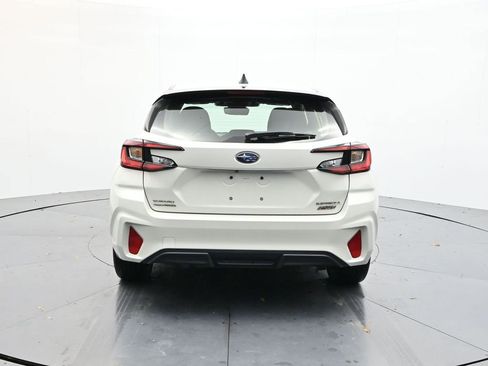 Used 2024 Subaru Impreza RS image 6