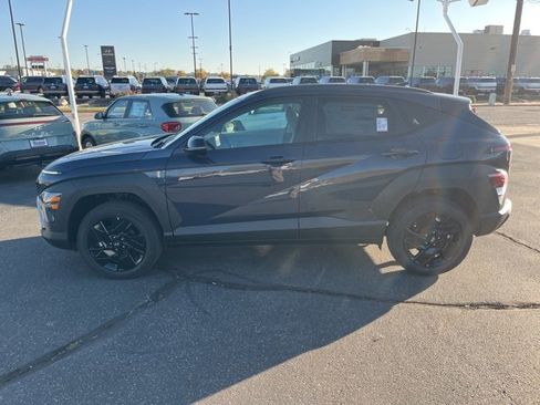 New 2026 Hyundai Kona SEL Sport image 8