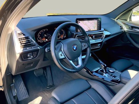 Used 2023 BMW X3 xDrive30i AWD/4WD image 17