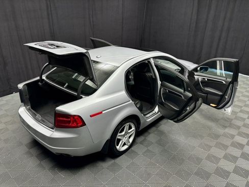 Used 2005 Acura TL FWD image 20