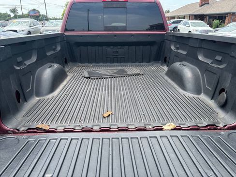 Used 2014 Chevrolet Silverado 1500 LTZ AWD/4WD image 11