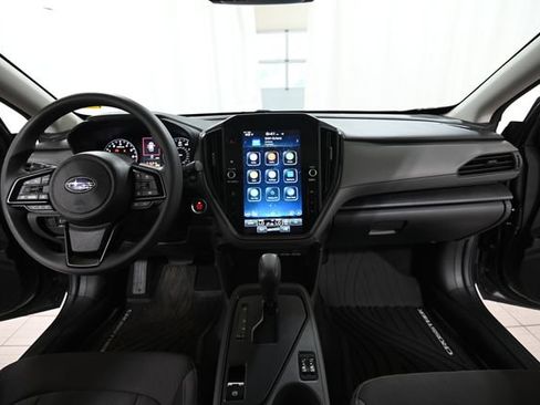 Certified 2026 Subaru Crosstrek 2.5i Premium AWD/4WD image 2