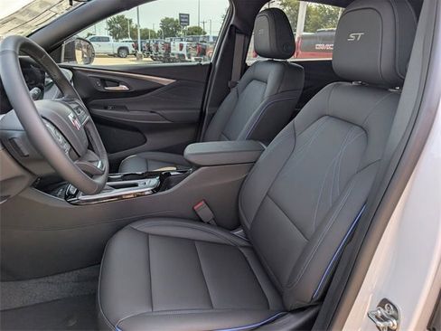 New 2026 Buick Envista Sport Touring w/ Convenience I Package image 19