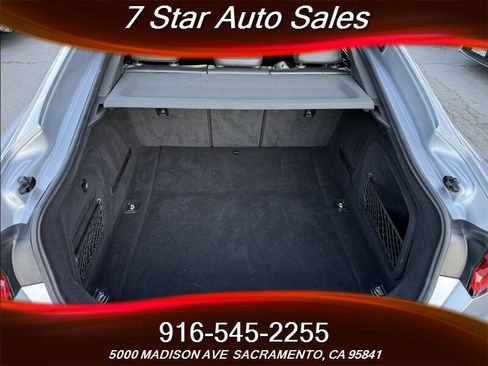 Used 2018 Audi S5 Prestige image 23