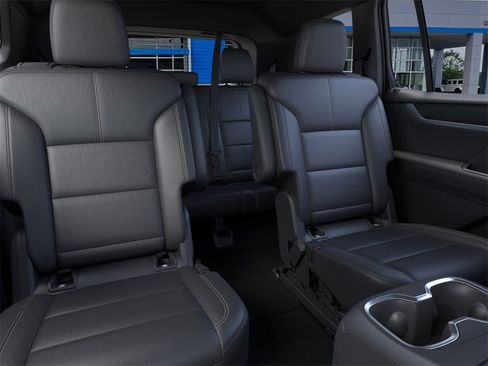 New 2026 GMC Acadia Elevation w/ Elevation Premium Package image 17