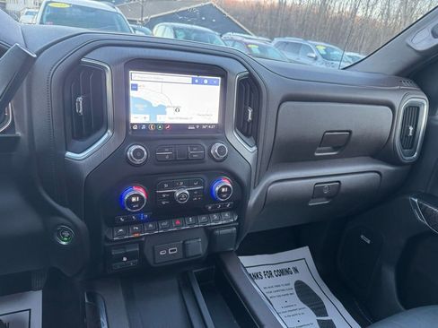 Used 2019 GMC Sierra 1500 Denali w/ Denali Ultimate Package image 36
