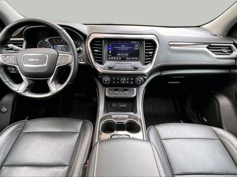Used 2023 GMC Acadia AT4 w/ Preferred Package AWD/4WD image 16