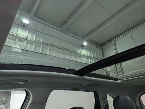 Used 2026 Kia Sorento SX image 29